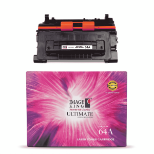 IMAGE KING 364A / 64A / CC364A Toner Cartridge Compatible With HP LaserJet P4014, P4014n, P4014dn, P4015, P4015n, P4015dn, P4015tn, P4015x, P4515, P4515n, P4515tn, P4515x