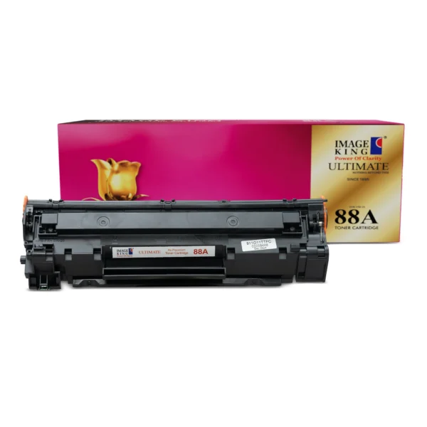 Image King 88A Ultimate Toner Cartridge