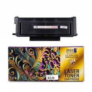 IMAGEKING Xerox B230/B235 Toner cartridge compatable with L2300, L2305, L2320, L2340, L2360, L2365, L2380, DCP-L2520, L2540, L2700