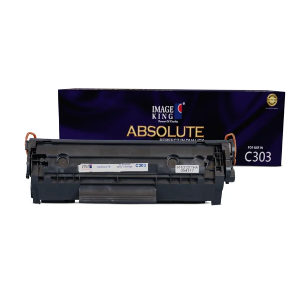 Imageking Absolute C303 Toner Cartridge