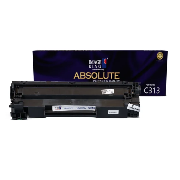 Imageking Absolute C313 Toner Cartridge