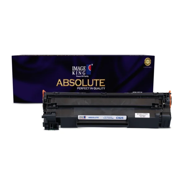 Image King C925 Absolute Toner Cartridge