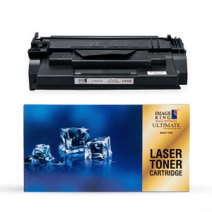 IMAGE KING CRG-056 Toner Cartridge Compatible With i-SENSYS LBP325x, MF542x, MF543x, MF552dw, MF553dw,