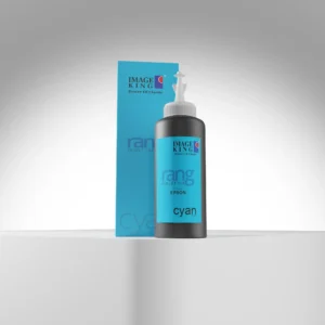 Image King’s Cyan Rang Ink