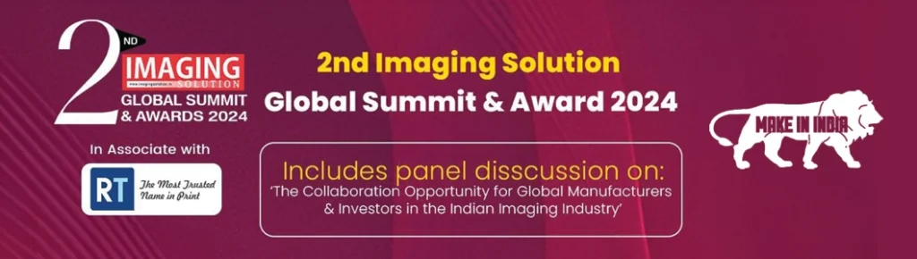 Global Summit and Awards 2024