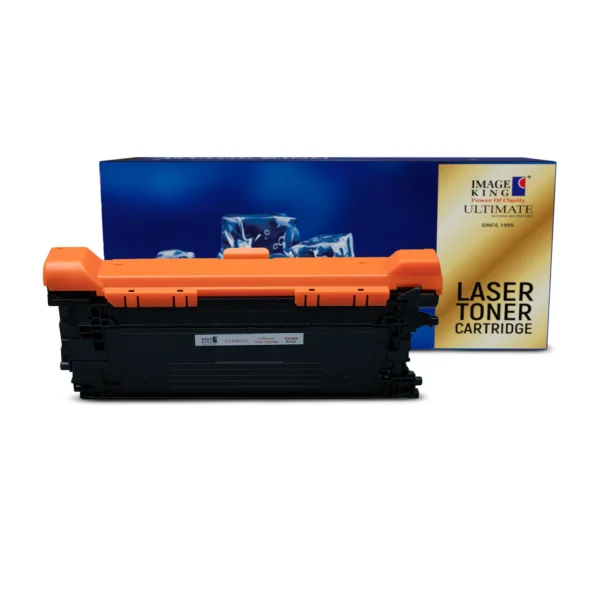 Image King CE260 Black Toner Cartridge