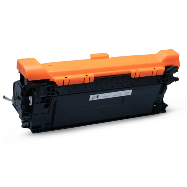 Image King CE260 Black Toner Cartridge - Image 5
