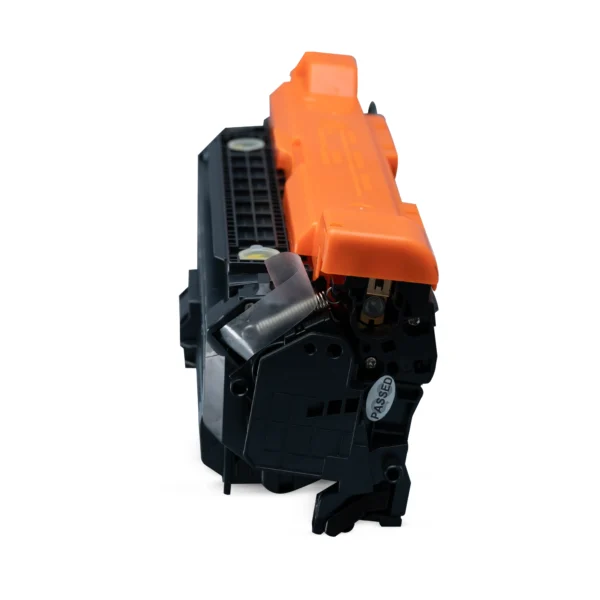 Image King CE261 Cyan Ultimate Toner Cartridge - Image 4