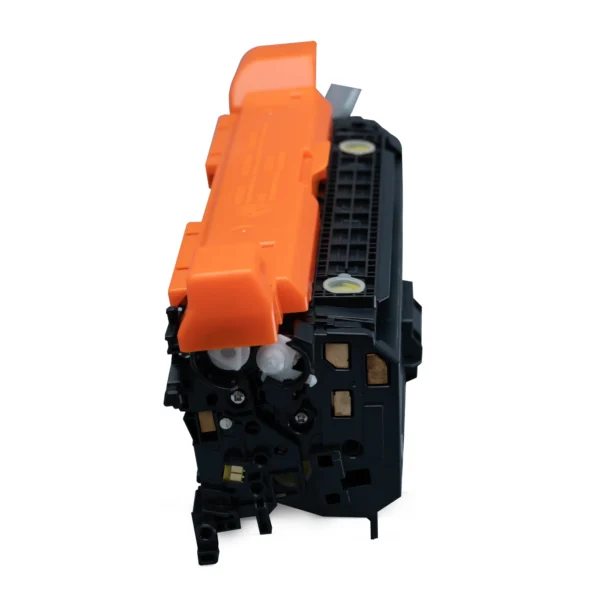 Image King CE261 Cyan Ultimate Toner Cartridge - Image 5