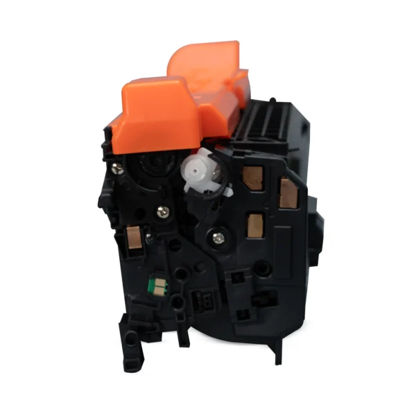 Image King CE262 Yellow Toner Cartridge - Image 2