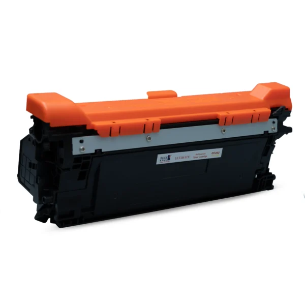 Image King CE262 Yellow Toner Cartridge - Image 4