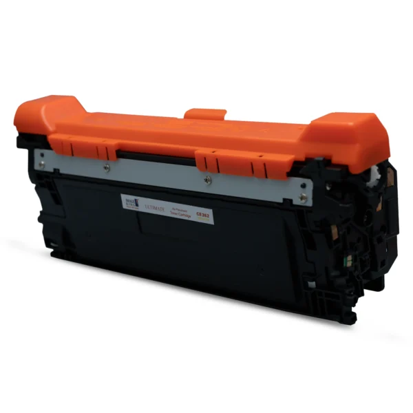Image King CE262 Yellow Toner Cartridge - Image 3
