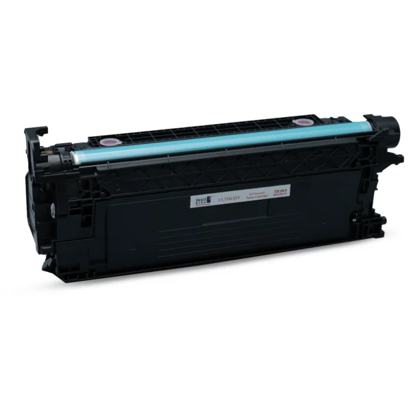 Image King CE263 BLACK Toner Cartridge - Image 5