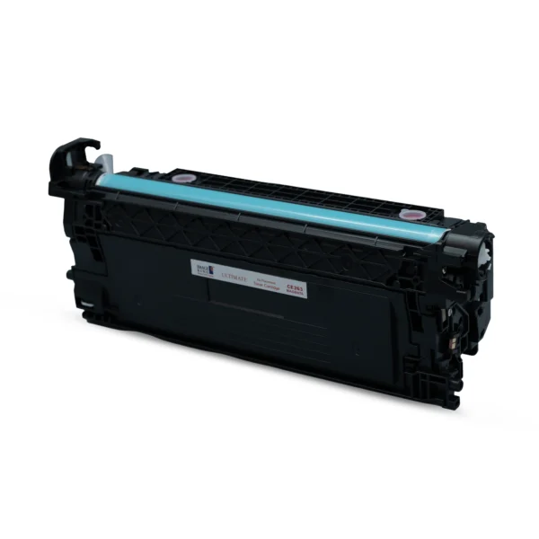 Image King CE263 BLACK Toner Cartridge - Image 4