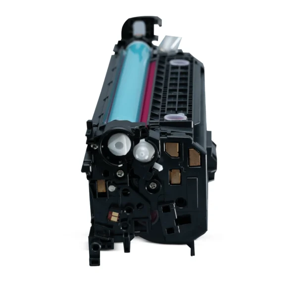 Image King CE263 BLACK Toner Cartridge - Image 2