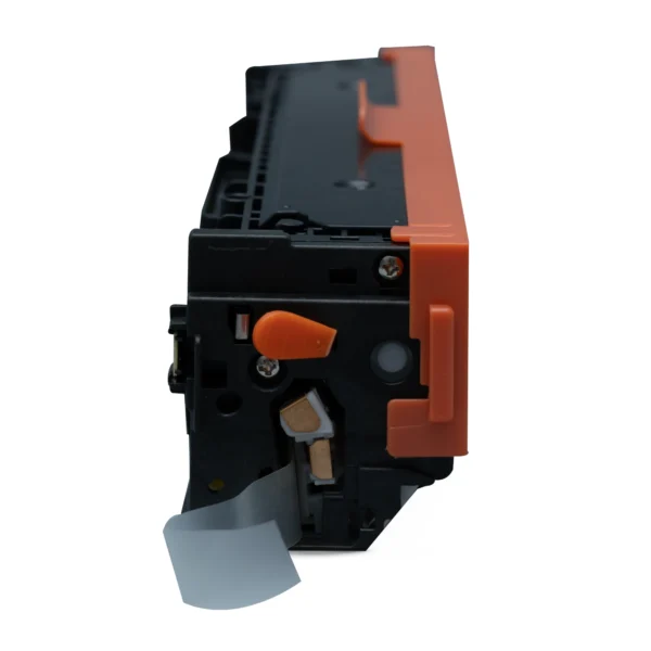 Image King CE322 Yellow Toner Cartridge - Image 2