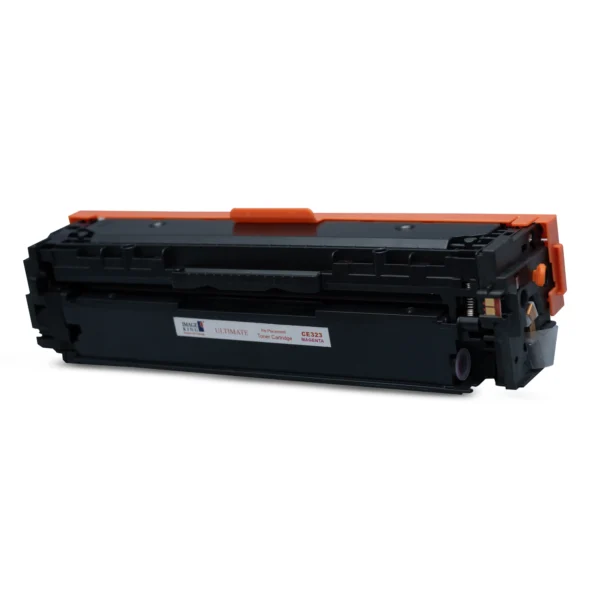 Image King CE323 Magenta Ultimate Toner Cartridge - Image 5