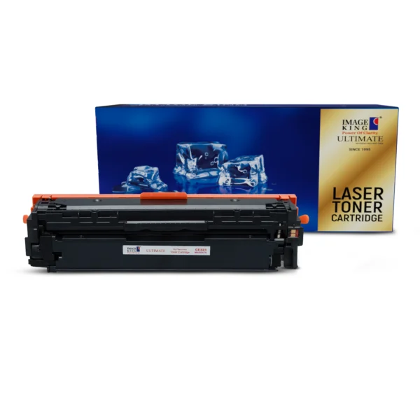 Image King CE323 Magenta Ultimate Toner Cartridge