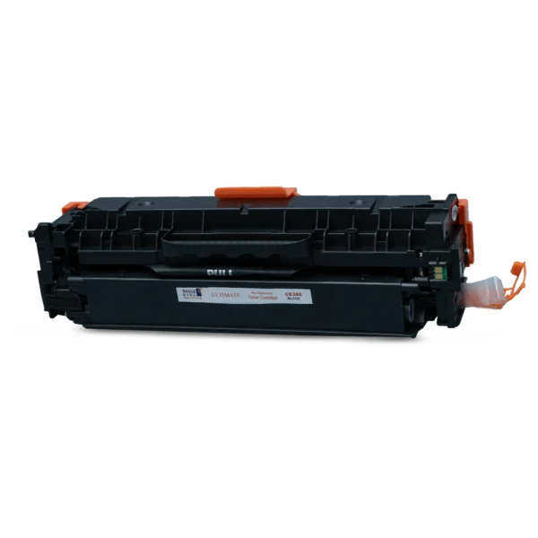 Image King CE380 Black Toner Cartridge - Image 3