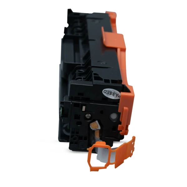 Image King CE380 Black Toner Cartridge - Image 4