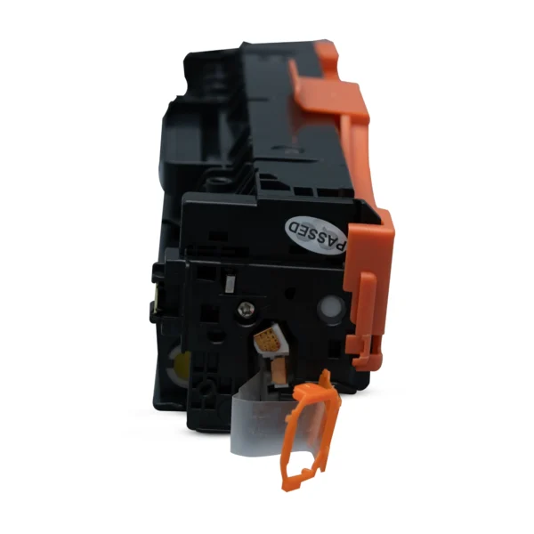 Image King CE382 Yellow Toner cartridge - Image 3