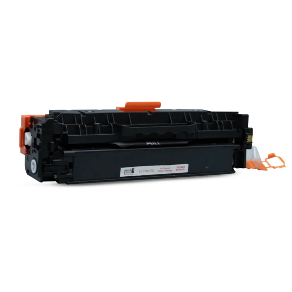 Image King CE383 Magenta Toner cartridge - Image 3