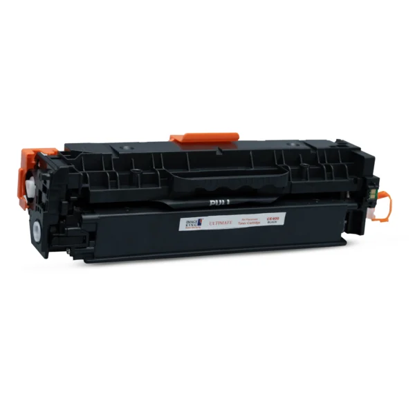 Image King CE400 Black Toner cartridge - Image 2