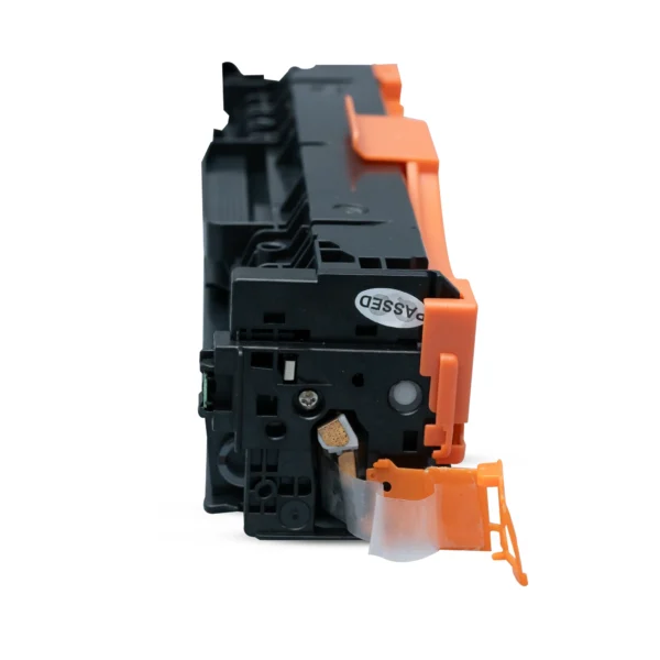 Image King CE400 Black Toner cartridge - Image 3