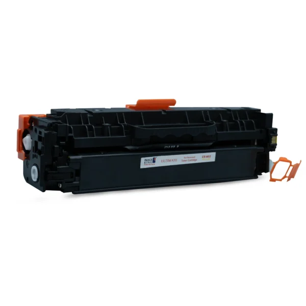 Image King CE402 Yellow Ultimate Toner Cartridge - Image 5