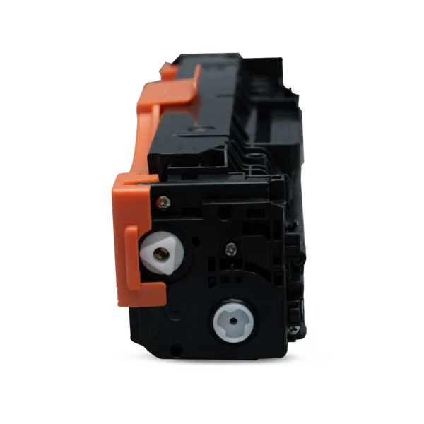 Image King CE402 Yellow Ultimate Toner Cartridge - Image 2