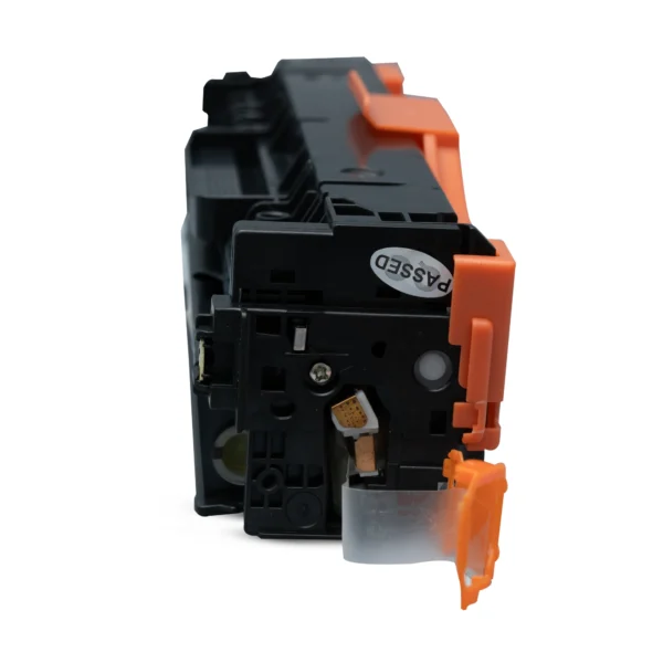 Image King CE402 Yellow Ultimate Toner Cartridge - Image 3
