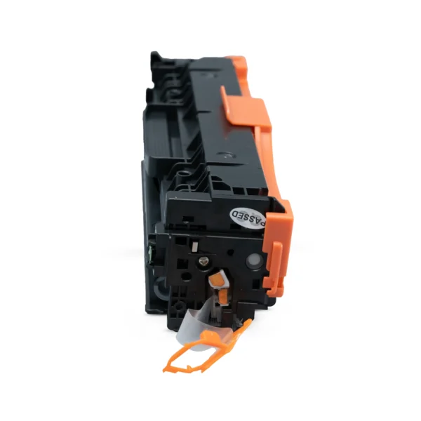 Image King CE531 Cyan Ultimate Toner Cartridge - Image 4
