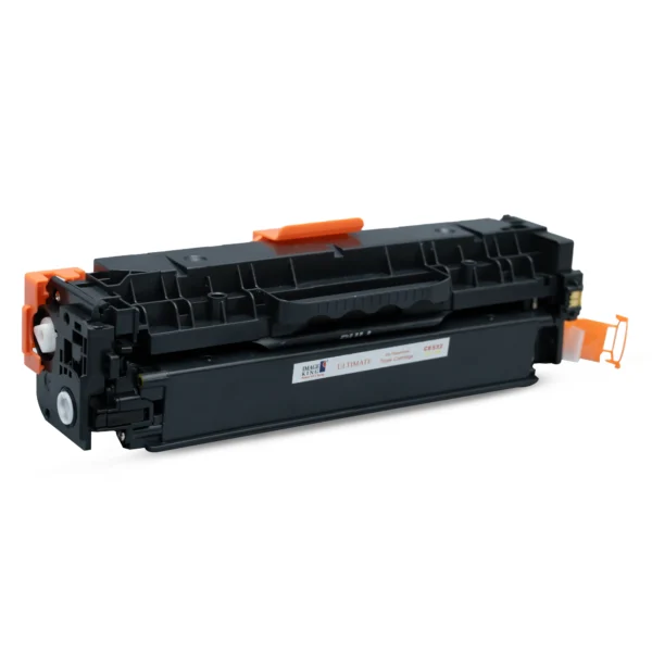 Image King CE532 Yellow Ultimate Toner cartridge - Image 4