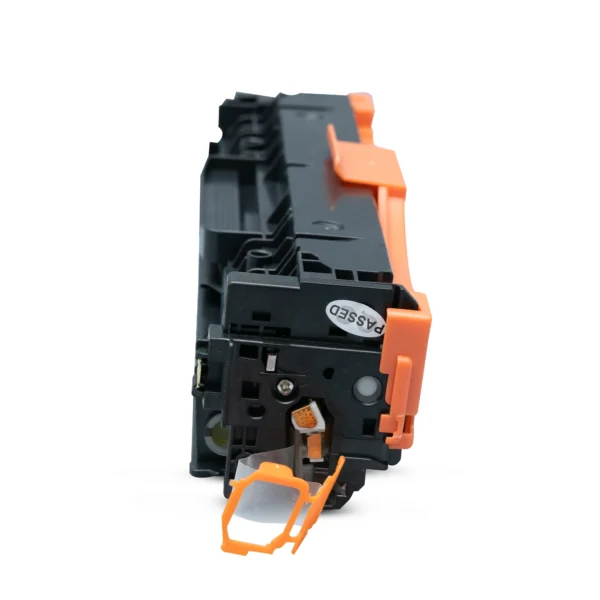 Image King CE532 Yellow Ultimate Toner cartridge - Image 3