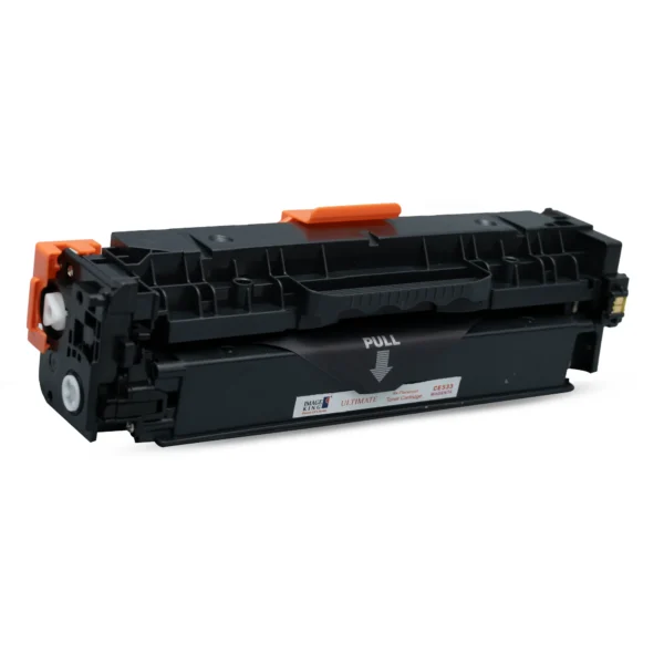 Image King CE533 Magenta Ultimate Toner Cartridge - Image 5