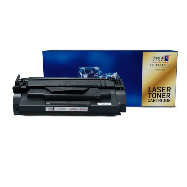 Image King CRG56 Ultimate Toner Cartridge