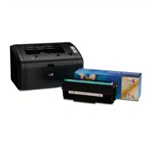 Image King IK 1020W WiFi Laser Printer