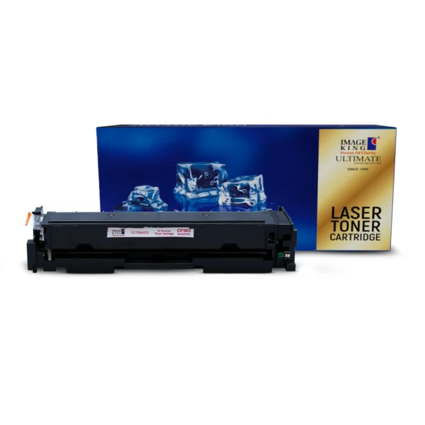 Image King CF503 Ultimate Toner Cartridge