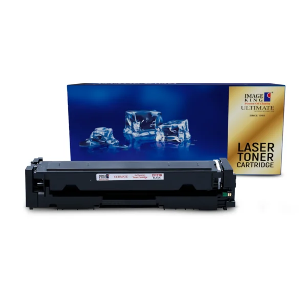Image King CF510 Ultimate Toner Cartridge