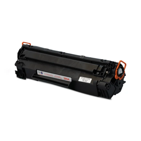 Image King 285A  Black Current Ultimate Toner Cartridge - Image 2