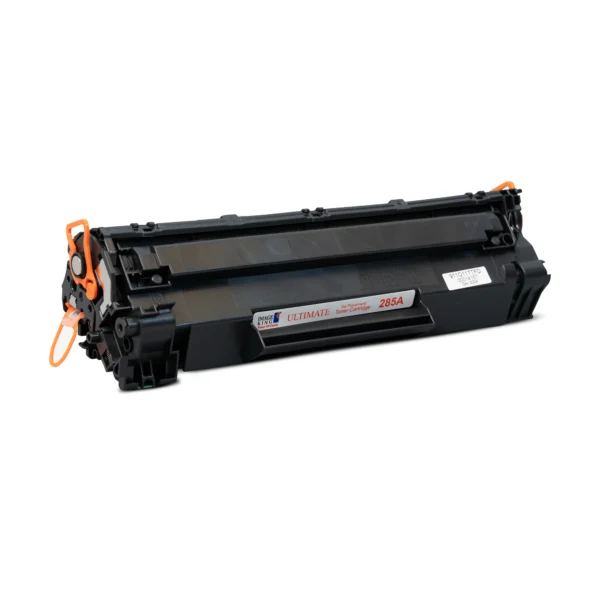 Image King 285A  Black Current Ultimate Toner Cartridge - Image 3