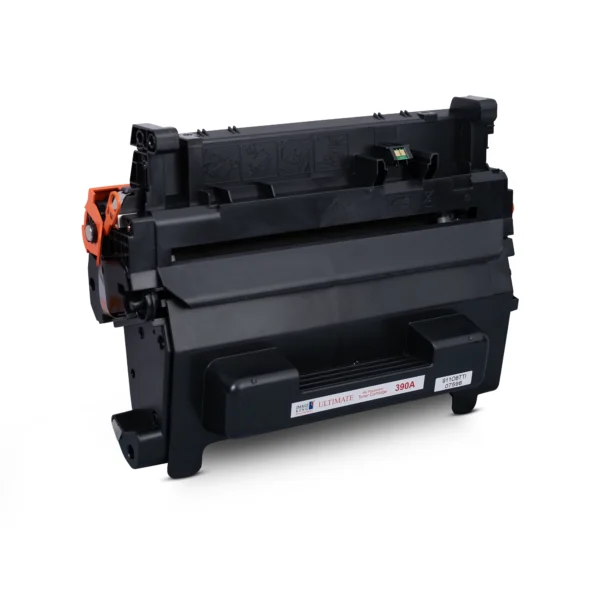 Imageking Ultimate 390A Toner Cartridge - Image 2