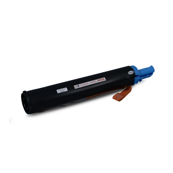 Image King NPG28 Ultimate laser Toner Cartridge - Image 4