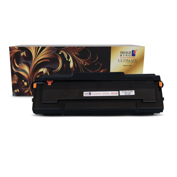 Image King PC 210 Ultimate Toner Cartridge