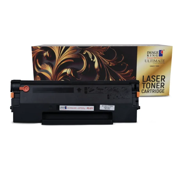 Image King PC 211 Ultimate Toner Cartridge