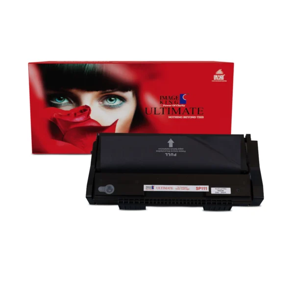 Image King SP 111 Ultimate Toner Cartridge