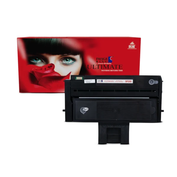 Image King SP 200 Ultimate Toner Cartridge
