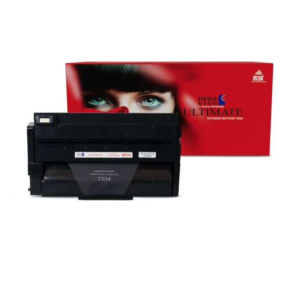 The Image King SP 310 Ultimate Toner Cartridge