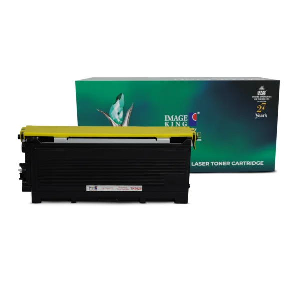 Image King TN 2025 Ultimate Toner Cartridge