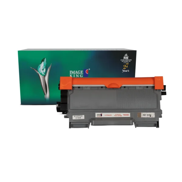 Image King TN 2200 Ultimate Toner Cartridge